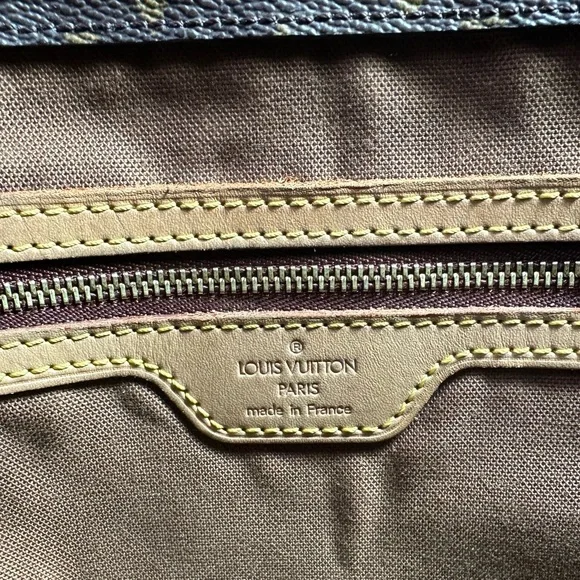 CABAS PIANO - Picture 5 of 12